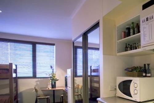 Aparthotel Capital Executive Apartment Hotel