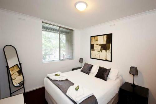 Apartamento Cunningham Terrace 9