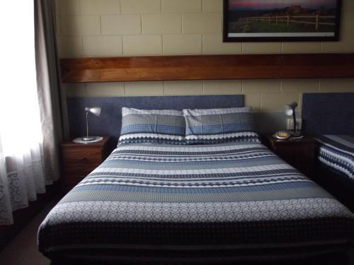 Parkside Motel Morwell