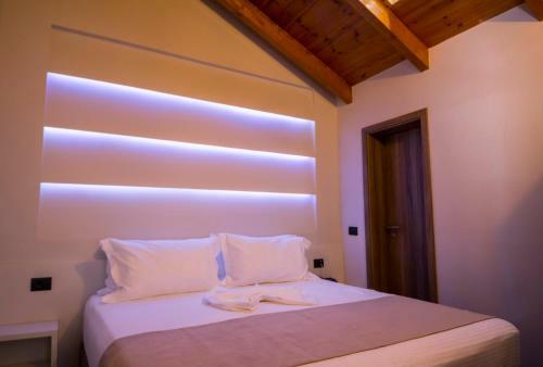 Hotel Pandora Residence
