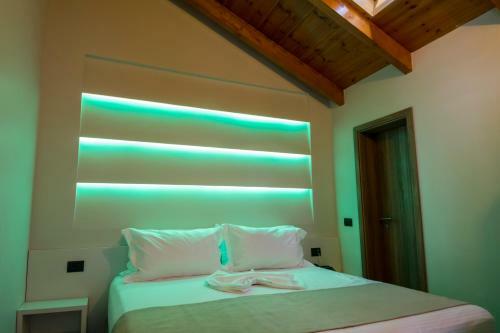 Hotel Pandora Residence