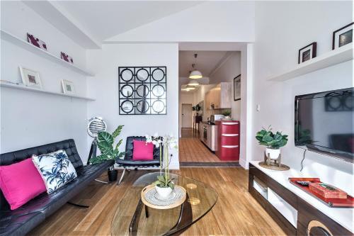 Apartamentos Bondi Beach Front Breeze