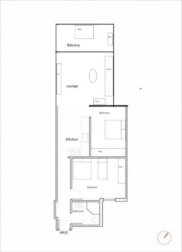 Apartamentos Bondi Beach Front Breeze
