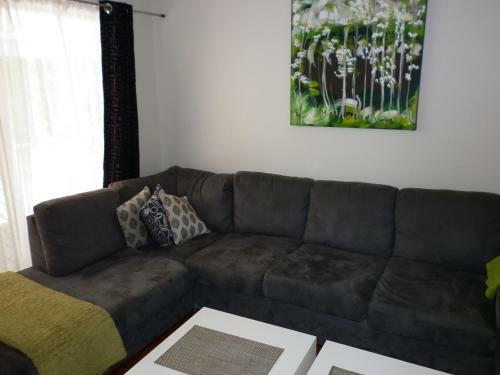 Apartamentos Oceana Holiday Units