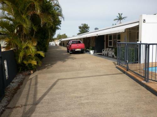 Apartamentos Oceana Holiday Units