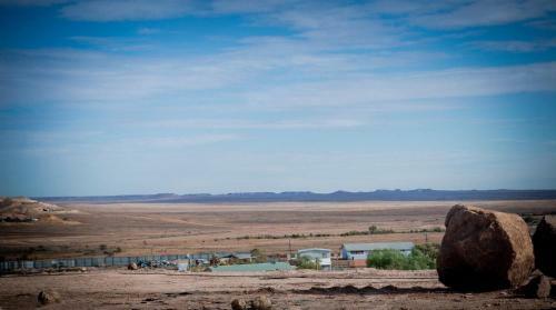 Hostal Breakaway Views Lia Place