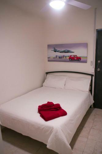 Hostal Breakaway Views Lia Place