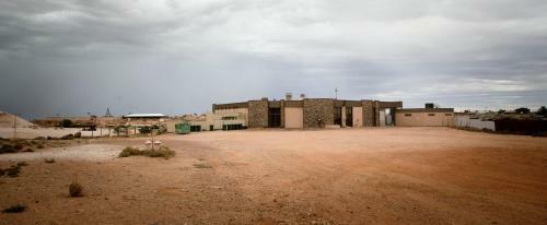 Hostal Breakaway Views Lia Place