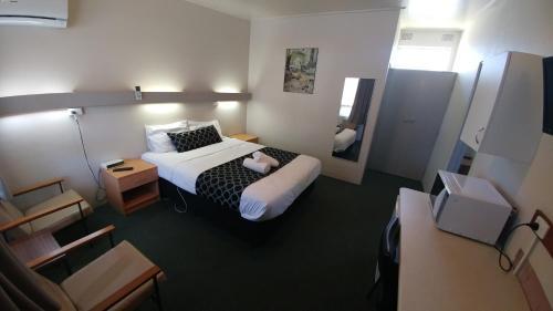 Princes Motel Bega