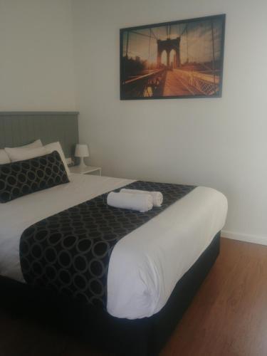 Princes Motel Bega