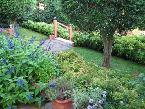 Hostal Waybourne- Vineyard And Winery