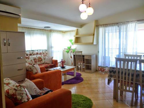 Aldom Apartments