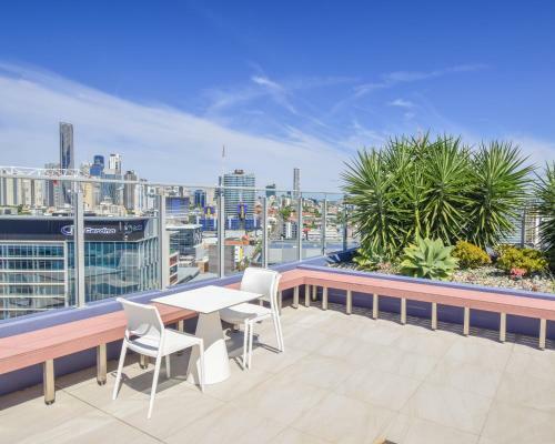 Apartamento Belise