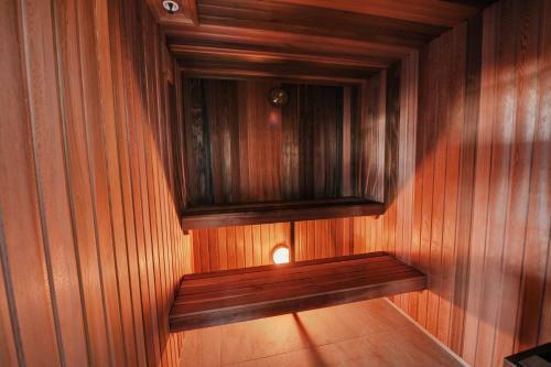 Apartamento Belise