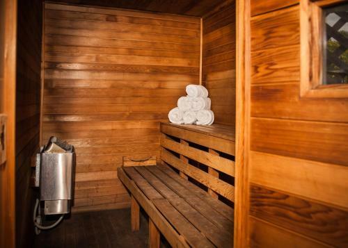 Pegasus Motor Inn And Serviced Apartments