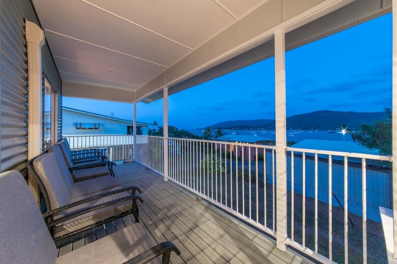 Norm's Beach House