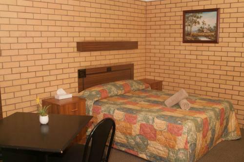 Darling River Motel