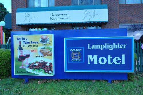 Lamplighter Motel And Apartments