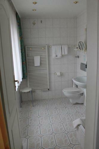 Aalto-hotel Garni