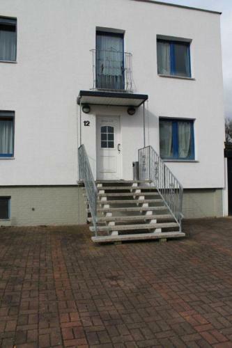 Aalto-hotel Garni