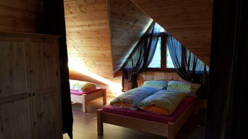 Ferienhaus Alhaus