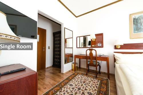 L�wen Hotel