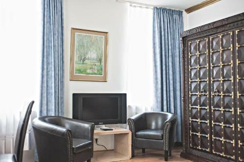 L�wen Hotel