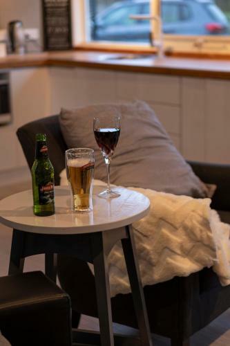 Platypus Waters B&B