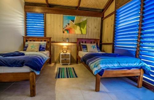 The Beach Shack - Koda Beach Bungalow 1