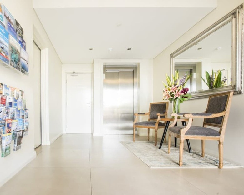 Zappeion Apartments
