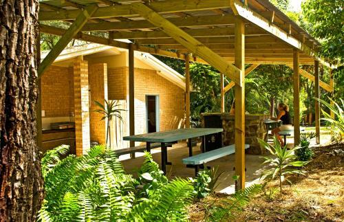 Captain Cook Holiday Village 1770