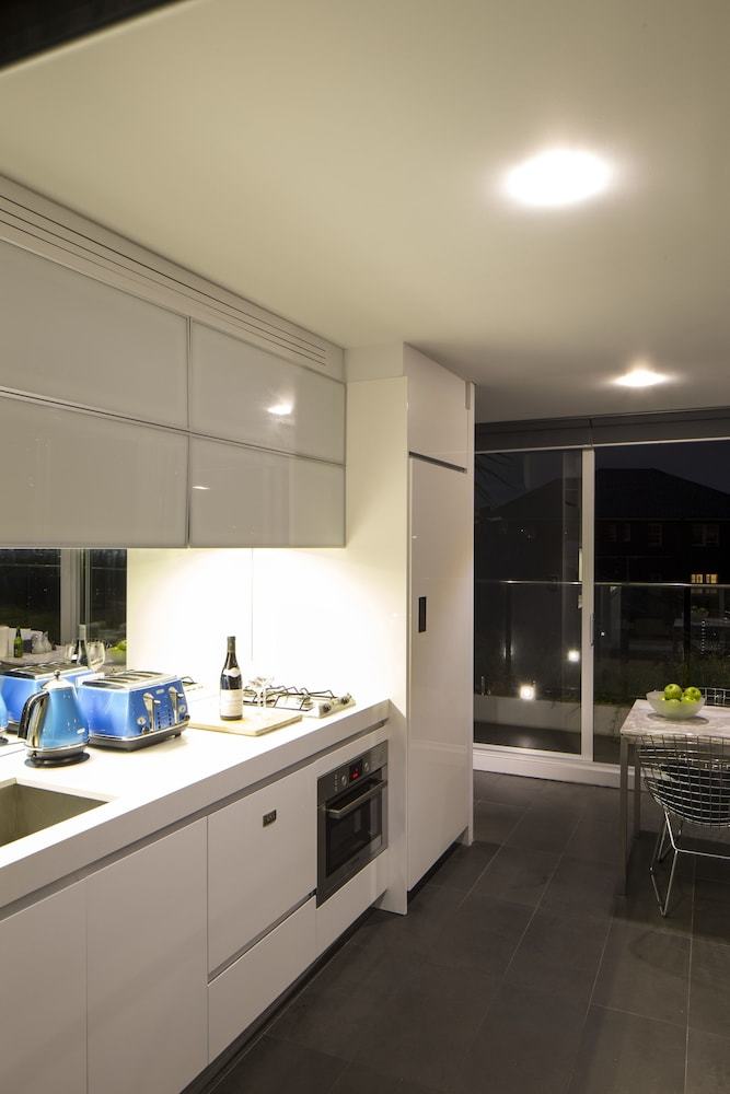 Bondi Beach Apartments