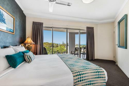 Aparthotel Rovera Apartments