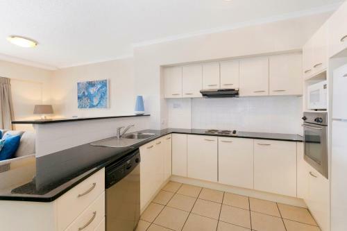 Aparthotel Rovera Apartments