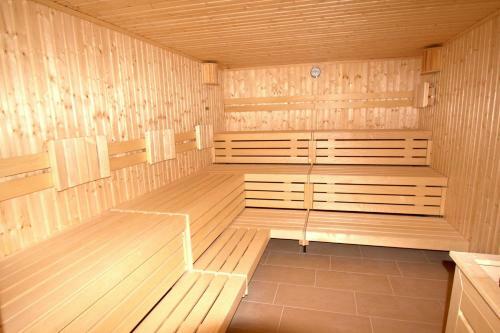Apartamento Strandresidenz Baabe 1.29