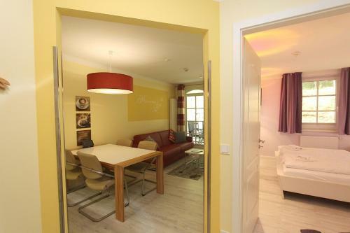 Apartamento Strandresidenz Baabe 1.29