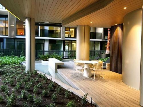 Apartamento Mel-uni Village