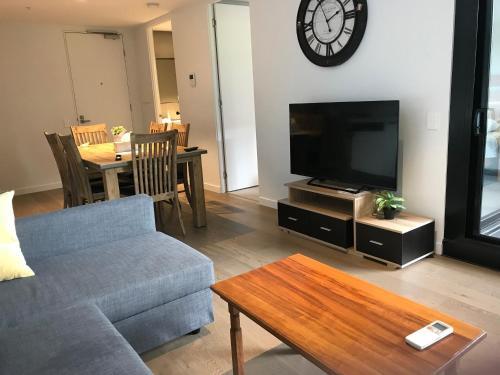 Apartamento Mel-uni Village