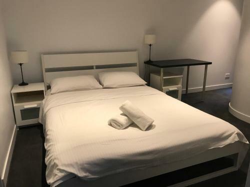 Apartamento Mel-uni Village