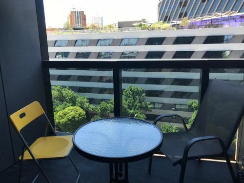 Apartamento Mel-uni Village