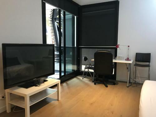 Apartamento Mel-uni Village