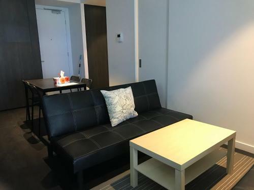 Apartamento Mel-uni Village