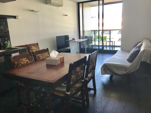 Apartamento Mel-uni Village