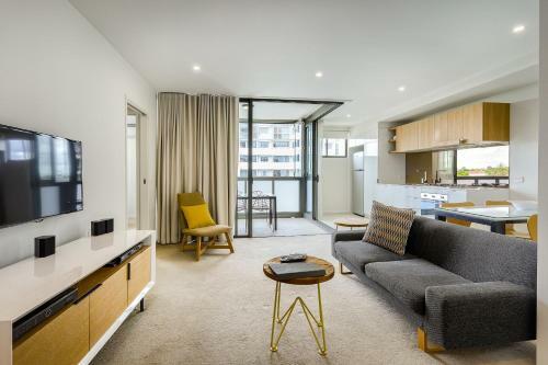 Vine Serviced Apartments
