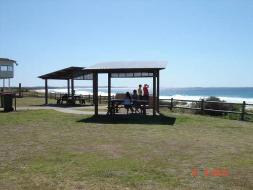 The Beach Townhouse
