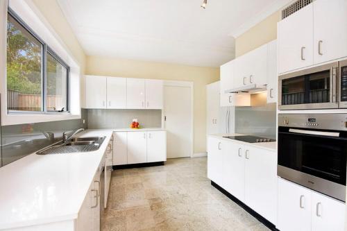 The Beach Townhouse