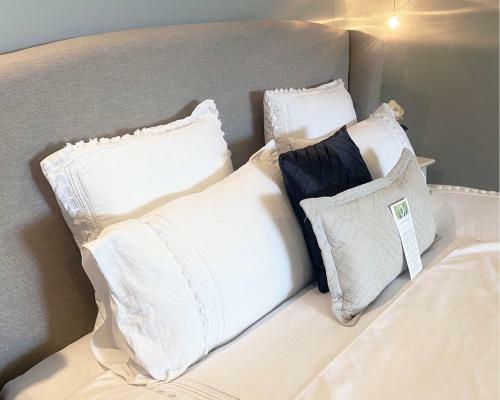 Bed & Breakfast Copeland House