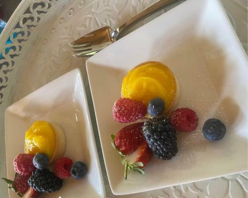 Bed & Breakfast Copeland House