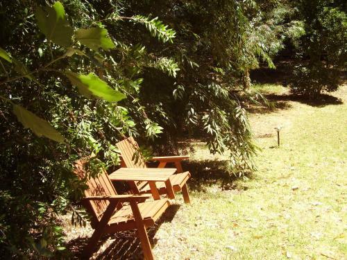 Villa Black Cockatoo Lodge