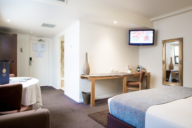Hotel Richmond On Rundle Mall